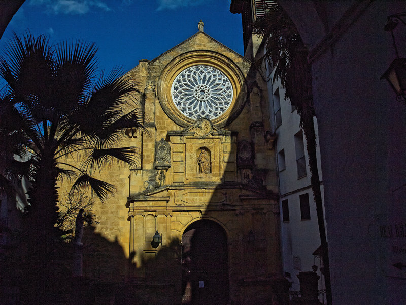 Cordoba